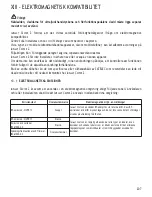 Preview for 207 page of Satelec Implant Center 2 User Manual