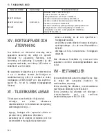 Preview for 210 page of Satelec Implant Center 2 User Manual