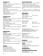 Preview for 218 page of Satelec Implant Center 2 User Manual