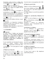 Preview for 224 page of Satelec Implant Center 2 User Manual