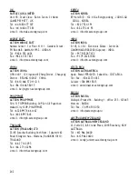 Preview for 242 page of Satelec Implant Center 2 User Manual