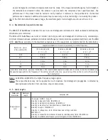 Preview for 13 page of Satelec Mini LED Autofocus User Manual