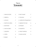 Preview for 15 page of Satelec Mini LED Autofocus User Manual