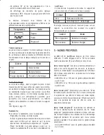 Preview for 18 page of Satelec Mini LED Autofocus User Manual