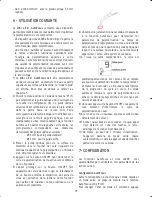 Preview for 19 page of Satelec Mini LED Autofocus User Manual