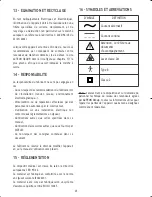 Preview for 25 page of Satelec Mini LED Autofocus User Manual