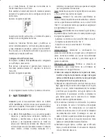 Preview for 32 page of Satelec Mini LED Autofocus User Manual