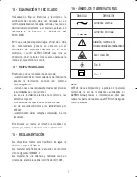 Preview for 37 page of Satelec Mini LED Autofocus User Manual