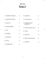 Preview for 39 page of Satelec Mini LED Autofocus User Manual