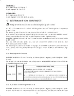 Preview for 46 page of Satelec Mini LED Autofocus User Manual