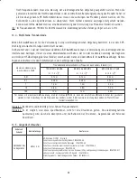 Preview for 48 page of Satelec Mini LED Autofocus User Manual