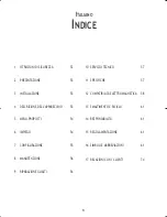 Preview for 51 page of Satelec Mini LED Autofocus User Manual