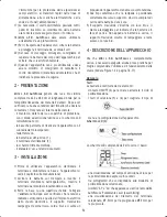 Preview for 53 page of Satelec Mini LED Autofocus User Manual