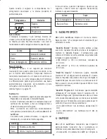 Preview for 54 page of Satelec Mini LED Autofocus User Manual