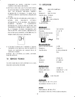 Preview for 57 page of Satelec Mini LED Autofocus User Manual