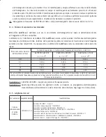 Preview for 60 page of Satelec Mini LED Autofocus User Manual