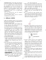 Preview for 67 page of Satelec Mini LED Autofocus User Manual