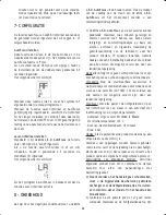 Preview for 68 page of Satelec Mini LED Autofocus User Manual