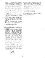 Preview for 69 page of Satelec Mini LED Autofocus User Manual