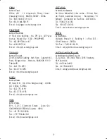 Preview for 77 page of Satelec Mini LED Autofocus User Manual