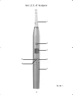 Preview for 78 page of Satelec Mini LED Autofocus User Manual