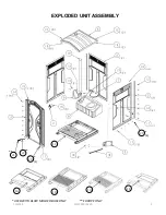 Preview for 3 page of Satellite PolyPortables TUFWAY POP RIVET Assembly Instructions Manual