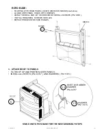 Preview for 6 page of Satellite PolyPortables TUFWAY POP RIVET Assembly Instructions Manual