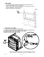 Preview for 6 page of Satellite PolyPortables TUFWAY Assembly Instructions Manual