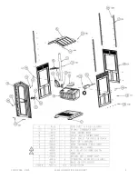 Preview for 2 page of Satellite Global II Assembly Instructions Manual