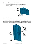 Preview for 7 page of Satellite Global II Assembly Instructions Manual