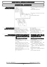 Preview for 19 page of SATEMA X-Chain User Manual