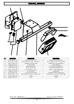 Preview for 23 page of SATEMA X-Chain User Manual