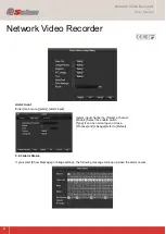 Preview for 20 page of Saten 1U User Manual