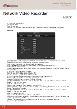 Preview for 26 page of Saten 1U User Manual