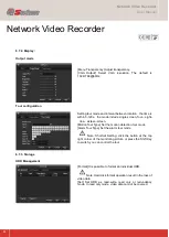 Preview for 30 page of Saten 1U User Manual