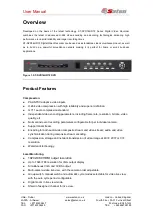 Preview for 13 page of Saten ST-DVR16HFI72 User Manual