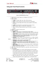 Preview for 16 page of Saten ST-DVR16HFI72 User Manual