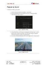 Preview for 43 page of Saten ST-DVR16HFI72 User Manual