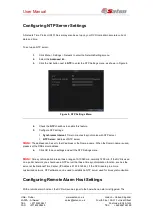 Preview for 70 page of Saten ST-DVR16HFI72 User Manual