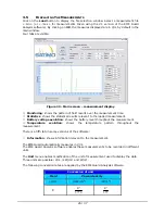 Предварительный просмотр 26 страницы Satimo EME Guard User Manual