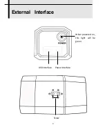 Preview for 6 page of Satir CK350-M User Manual