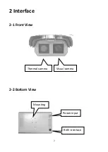 Preview for 4 page of Satir CK350-VN User Manual