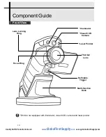 Preview for 10 page of Satir E8-GN User Manual