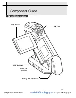 Preview for 11 page of Satir E8-GN User Manual