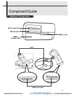 Preview for 13 page of Satir E8-GN User Manual