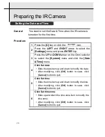 Preview for 26 page of Satir HotFind-S User Manual