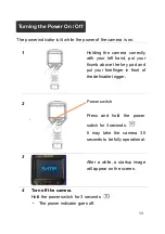 Предварительный просмотр 14 страницы Satir i 160 User Manual