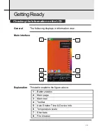 Preview for 13 page of Satir PK-160 User Manual