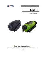 Satir UMTI User Manual preview