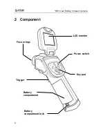 Preview for 10 page of Satir YRH600 User Manual